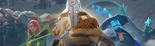Valve Lakukan Ban Terhadap 90 Ribu Akun "Smurf" Dota 2!